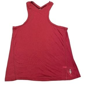 Free People Movement Hot Pink Tank Top